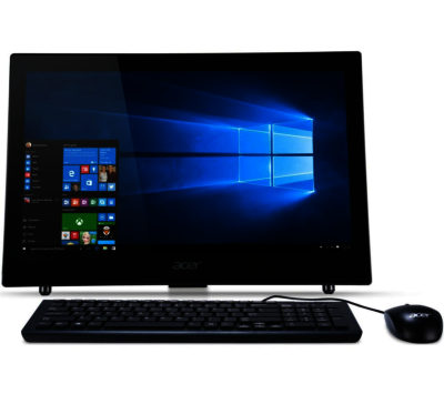 Acer Aspire Z1-602 18.5  All-in-One PC